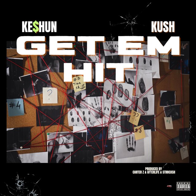 Get Em Hit (feat. KE$HUN)