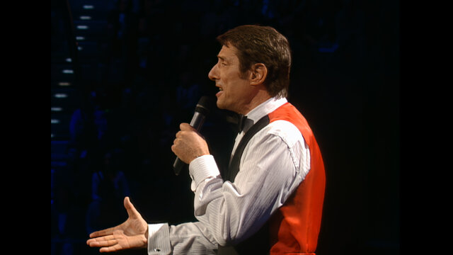 Was wichtig ist &  Da Capo Mix (Live / Mit 66 Jahren, 2001)