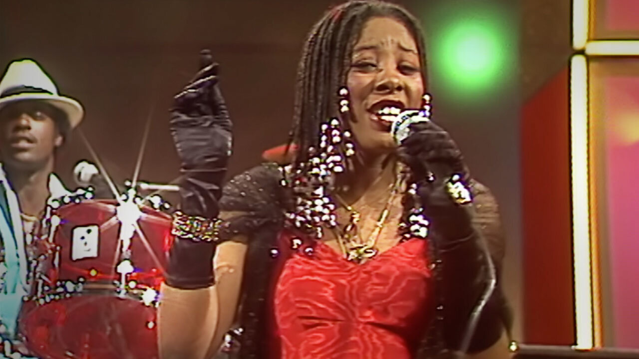 Runaway (Musikladen 19.03.1981)