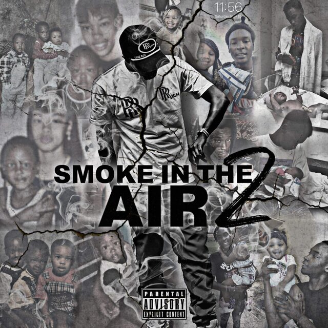 Smoke In The Air 2