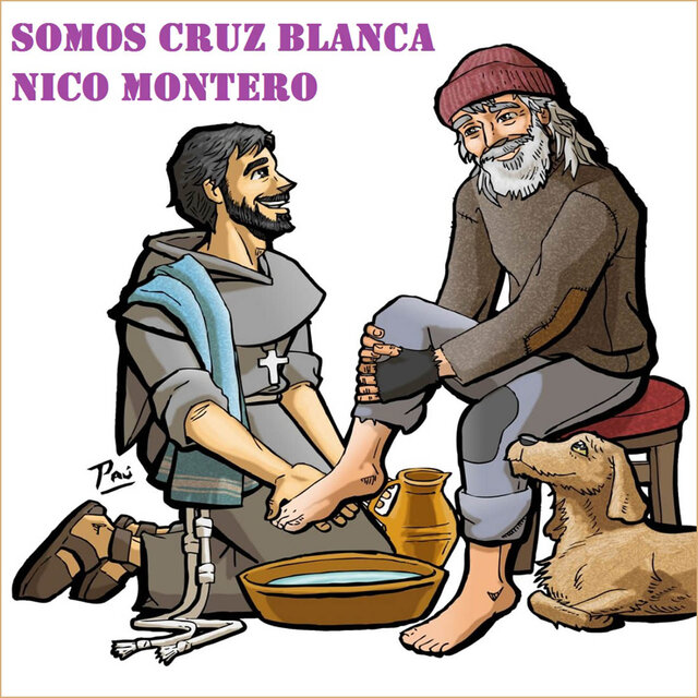 Somos Cruz Blanca