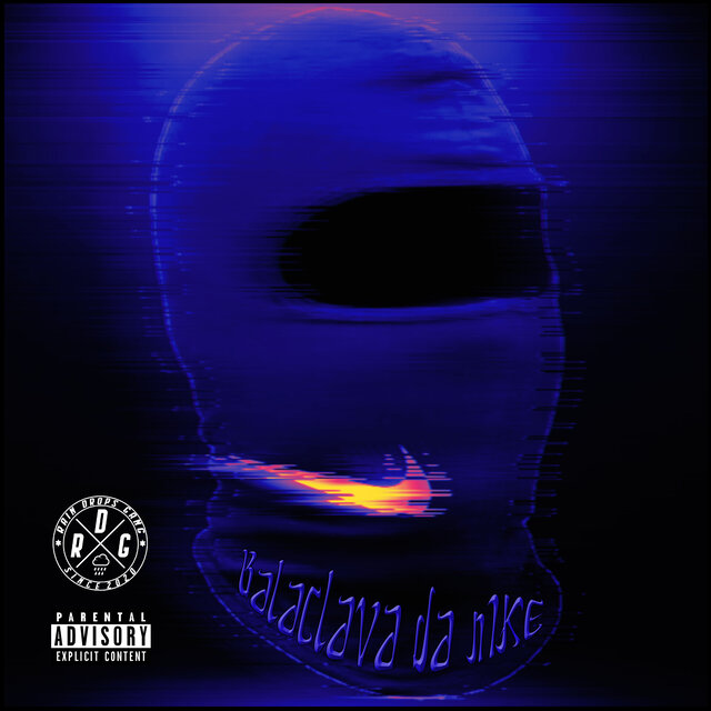 Balaclava da Nike