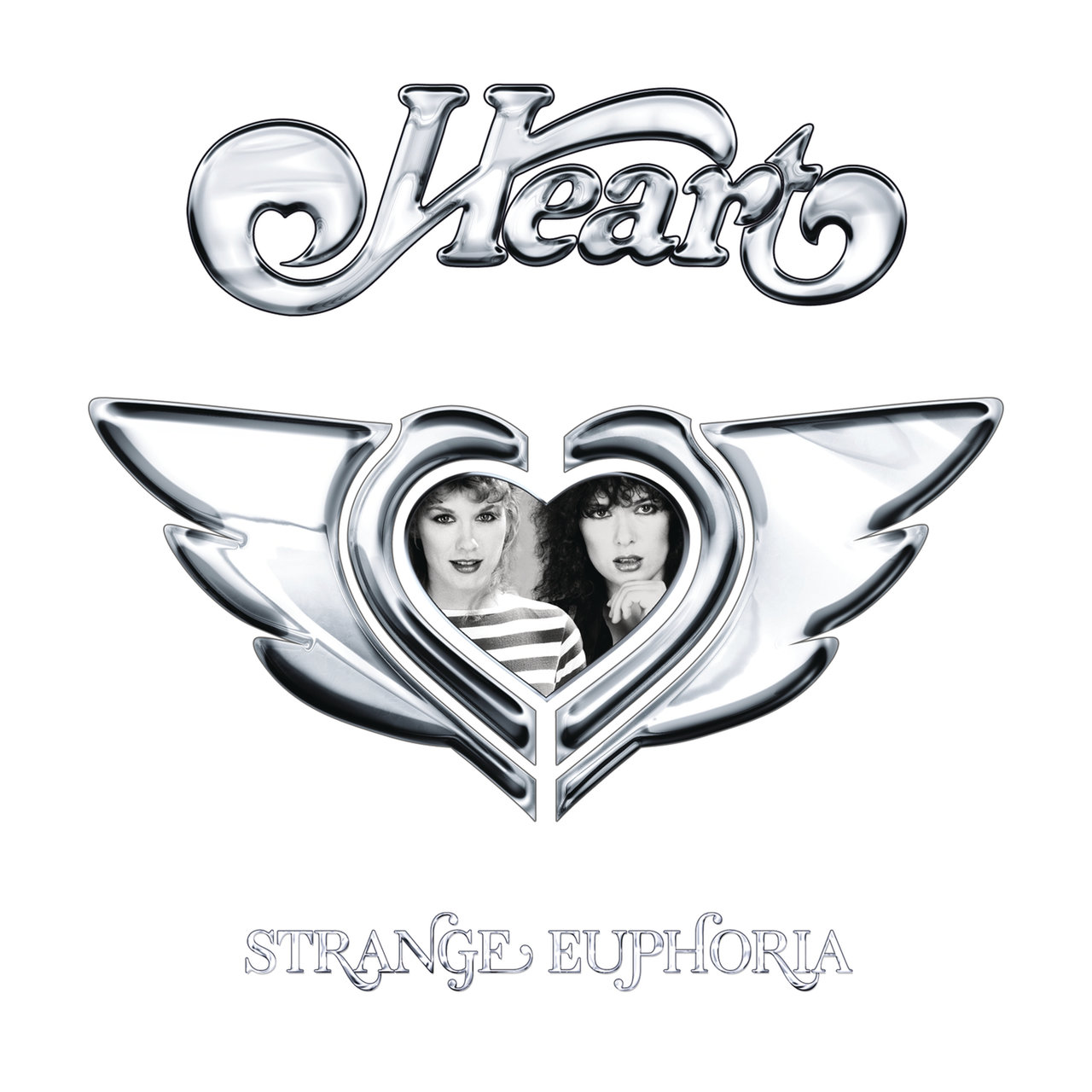 Sorta Heart Heart on TIDAL