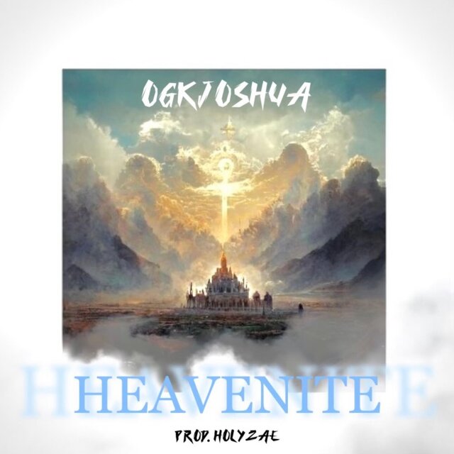 Heavenite