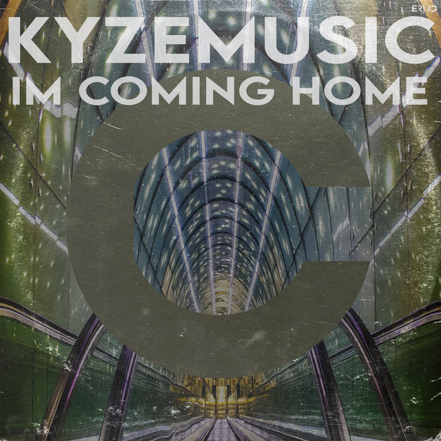 I Am Coming Home