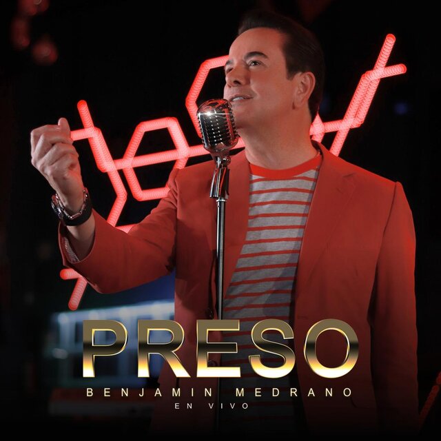 Preso (En Vivo)