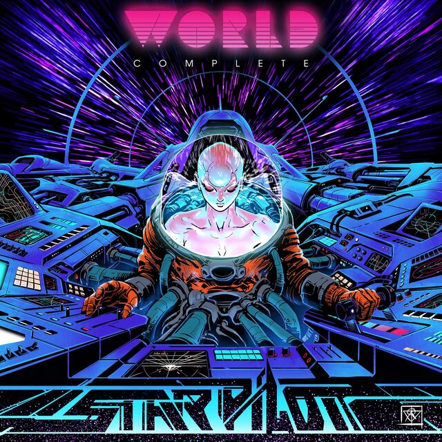 Starpilot