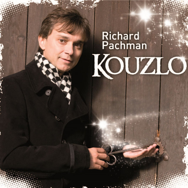 Kouzlo (Remastered 2022)