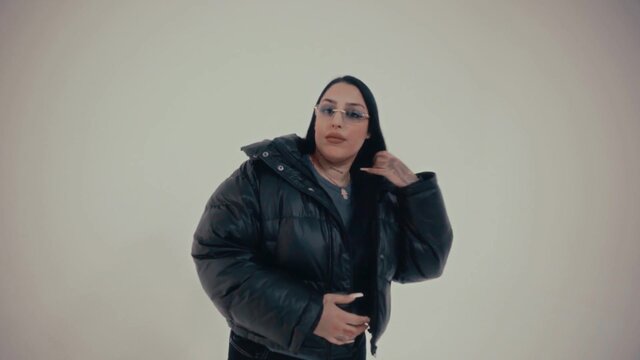Spanish Baddie Trilla