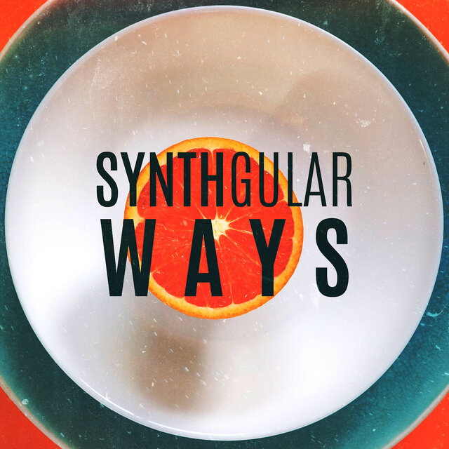Synthgular Ways