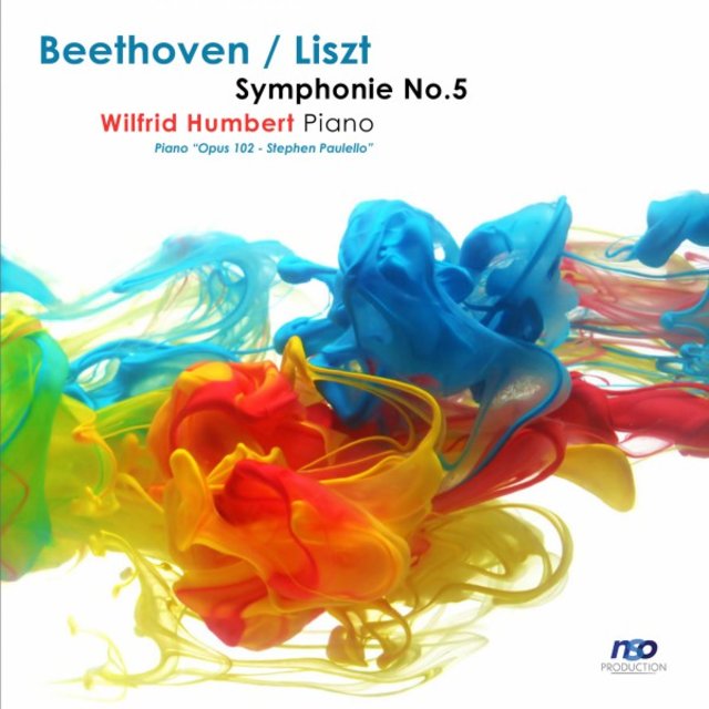 Beethoven / Liszt, Symphony n°5 in C Minor, Op. 67