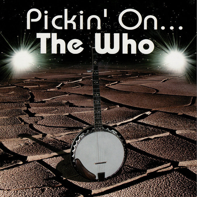 Pickin' On The Who