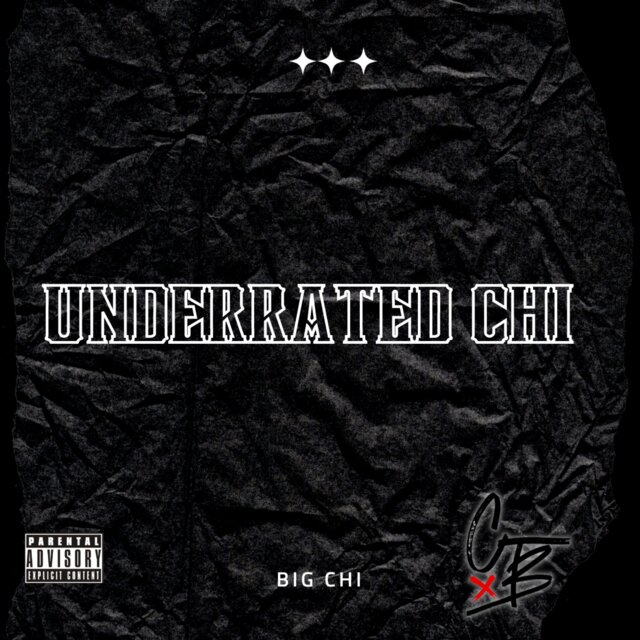 UnderRated Chi