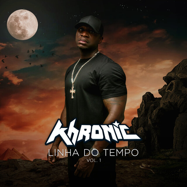 Linha do Tempo (Vol. 1)