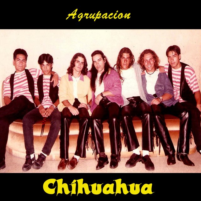 Agrupacion Chihuahua