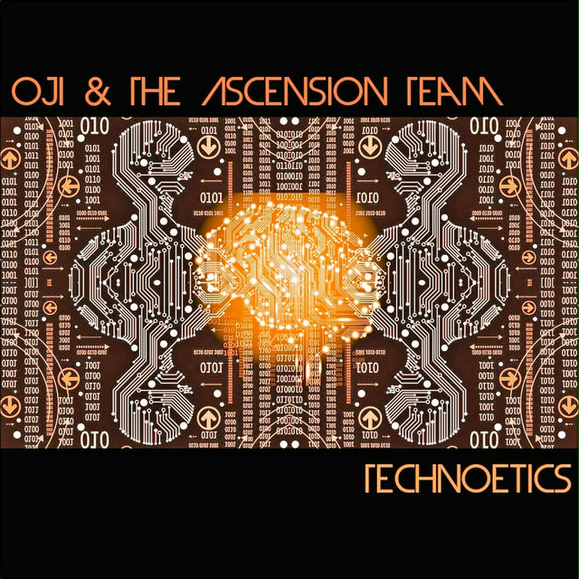 Technoetics