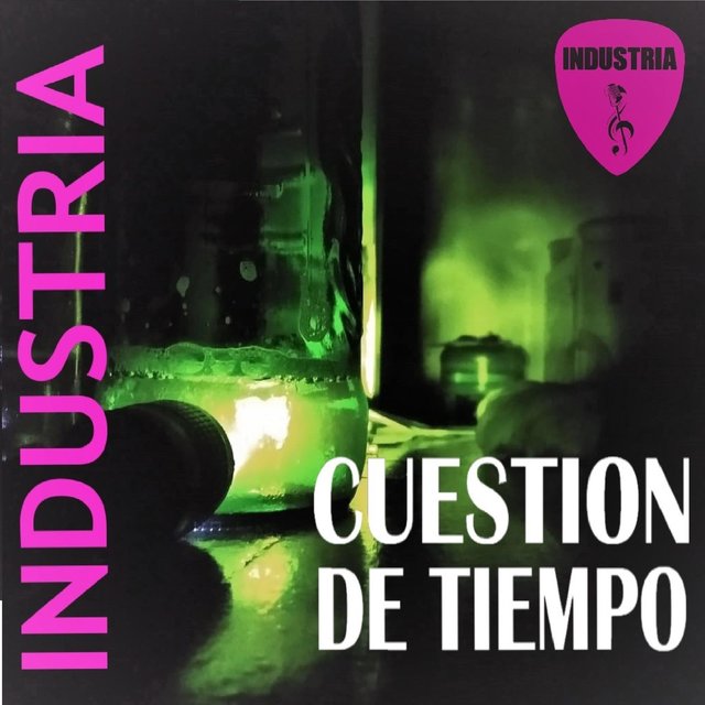 Cuestion de Tiempo