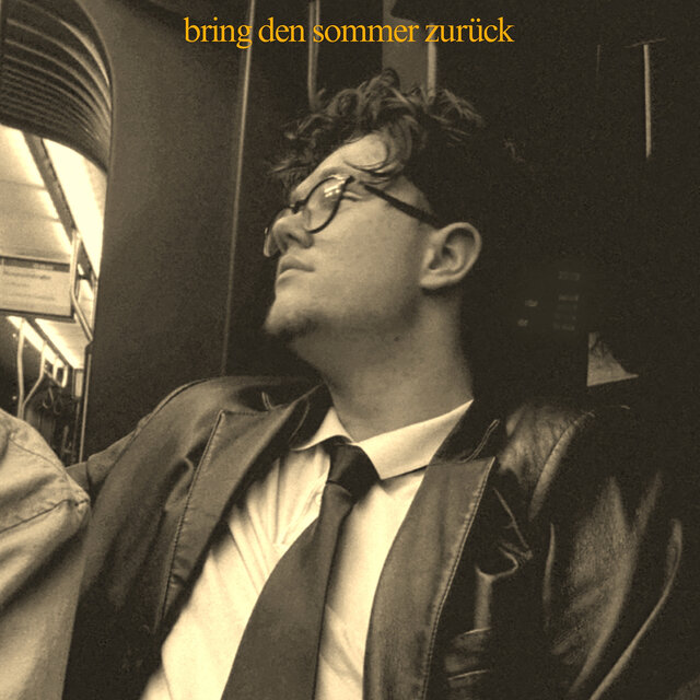 Bring Den Sommer Zurück