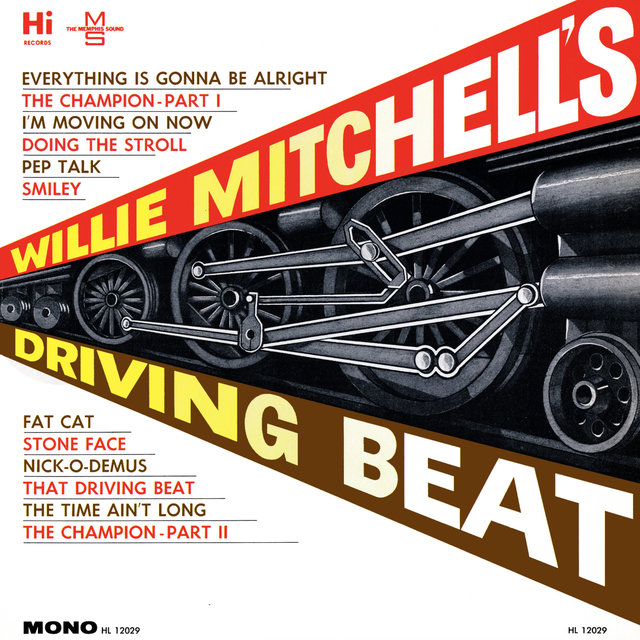 Driving Beat