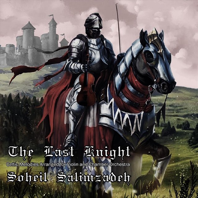 The Last Knight