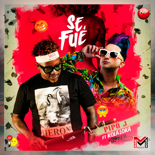 Se Fué