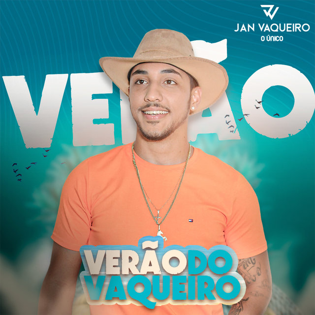 Verão do Vaqueiro