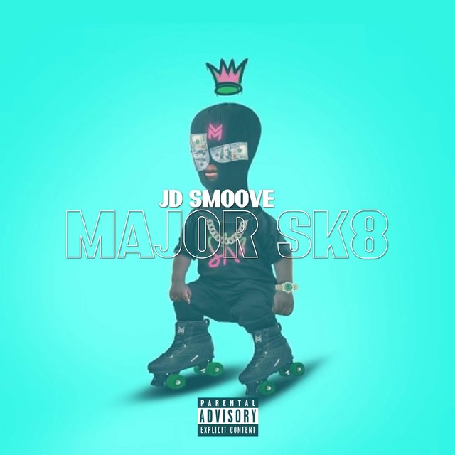 MAJOR SK8