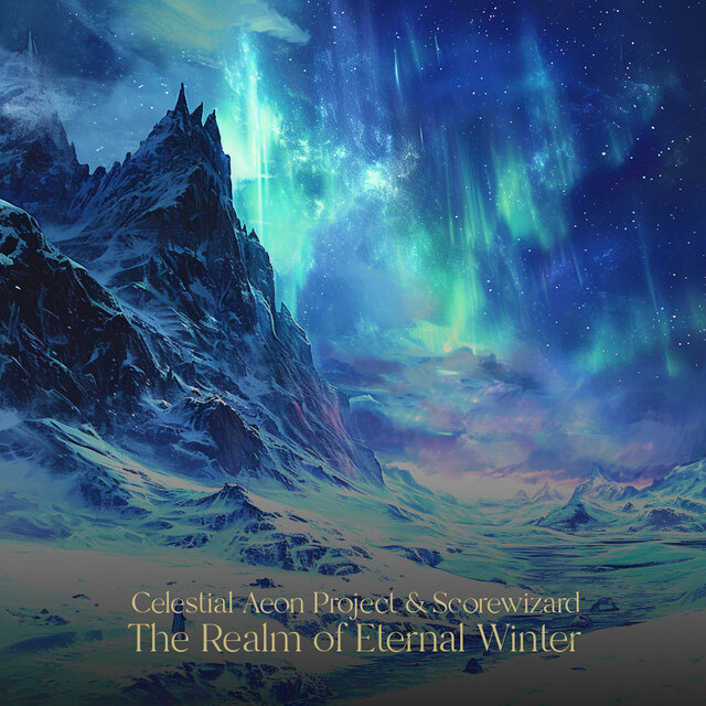 The Realm of Eternal Winter