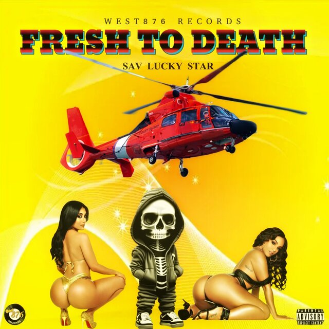 Fresh to Death