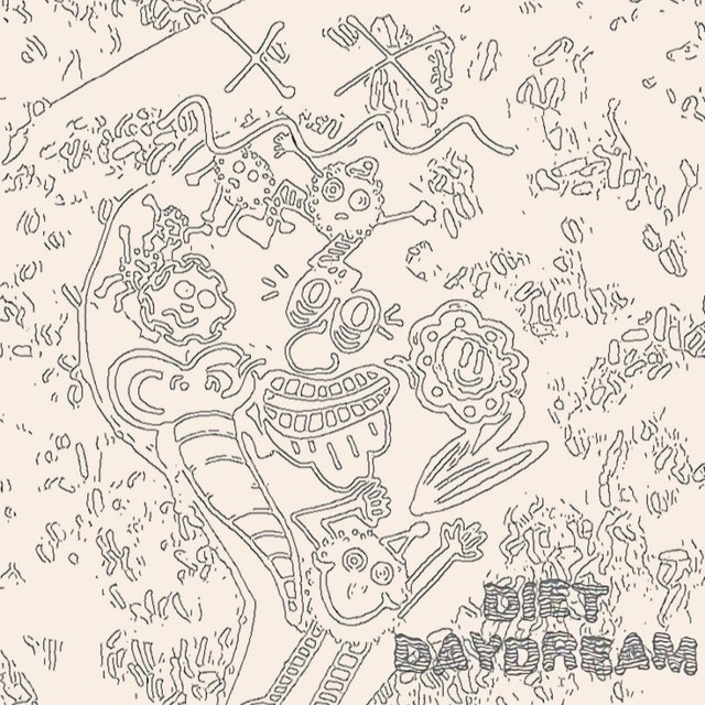 DIET DAYDREAM