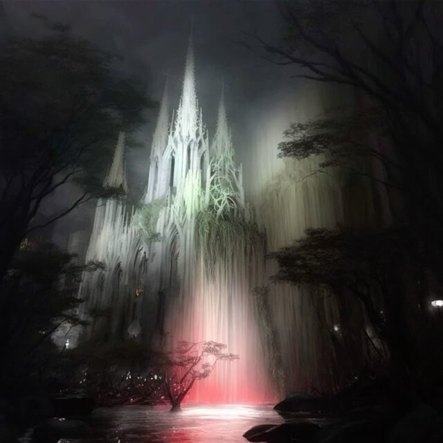 Vault 1