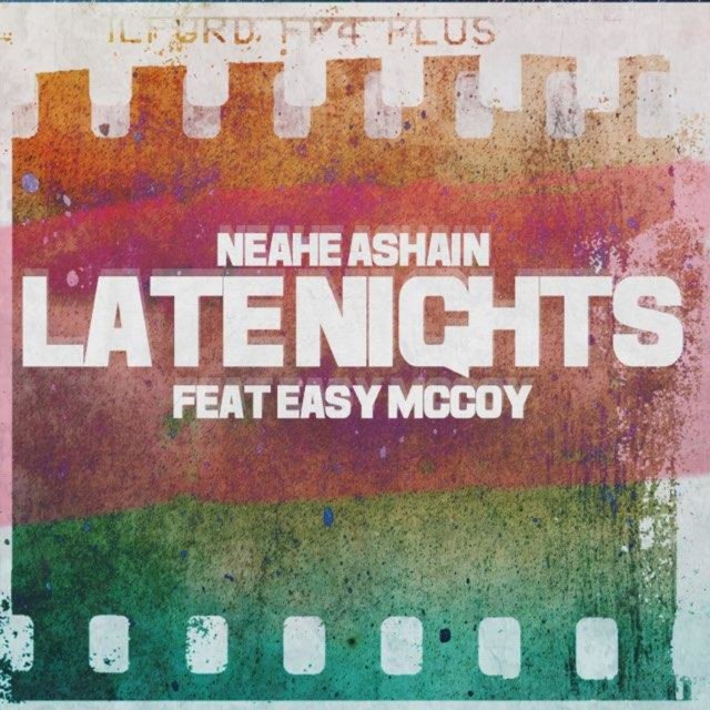 Late Nights (feat. Easy Mccoy)