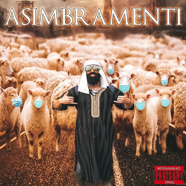 Asimbramenti