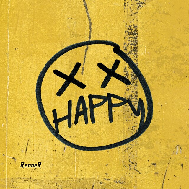Happy