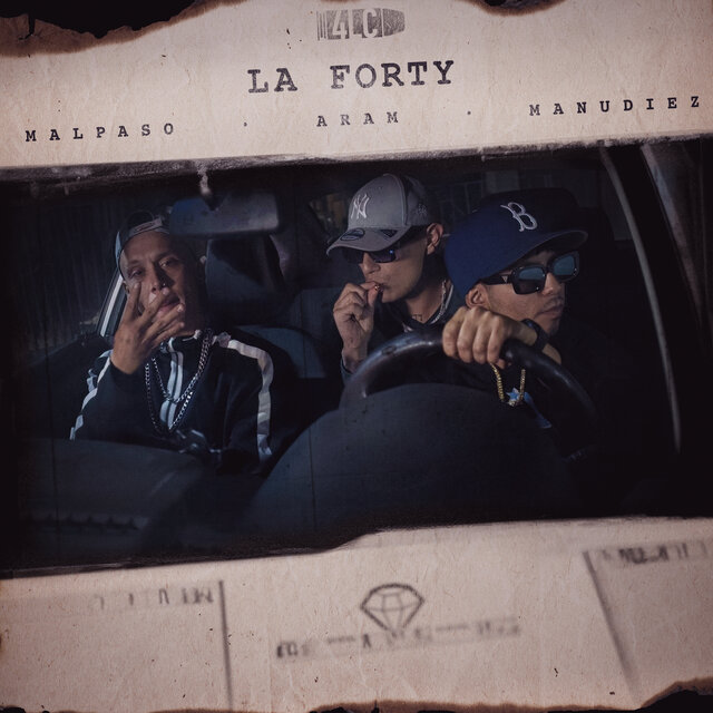 La Forty