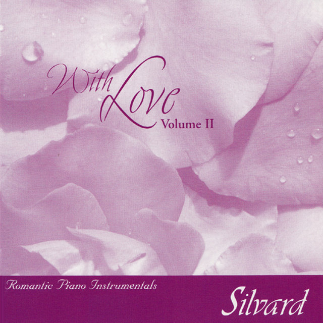 With Love, Volume II