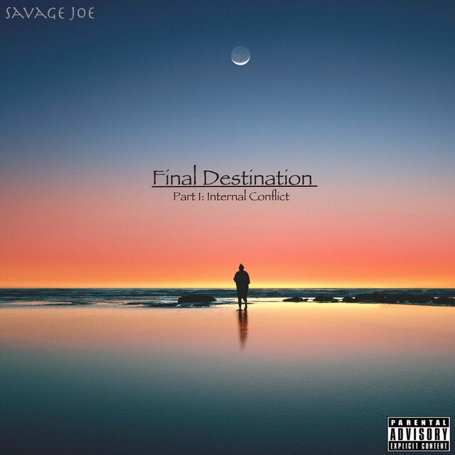 Final Destination: Internal Conflict