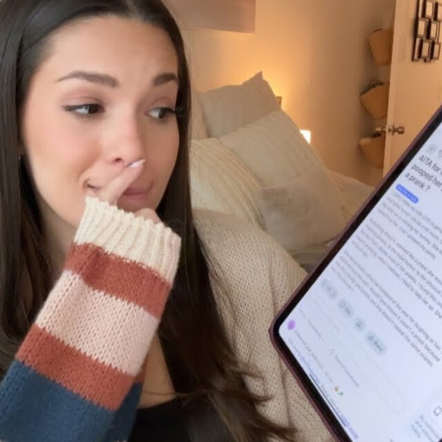 ASMR AITA Reddit Reading