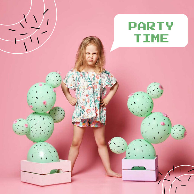 Party Time