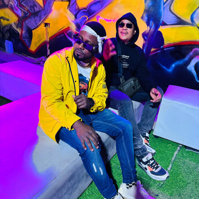 Arder (feat. Papi & Scoco Boy)