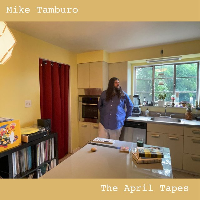The April Tapes