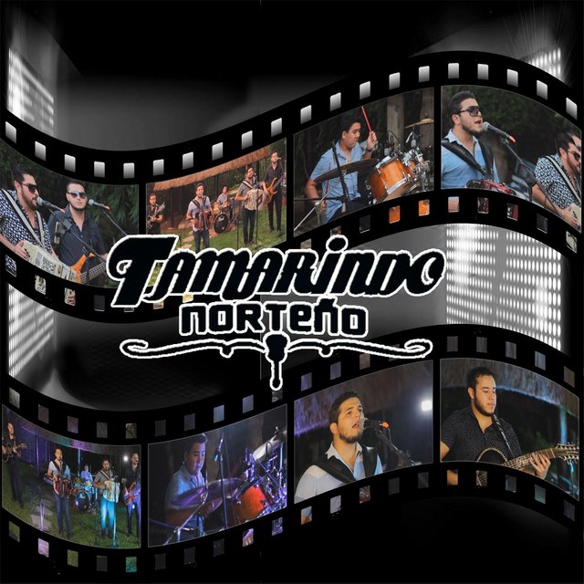 Disco de Corridos 2016
