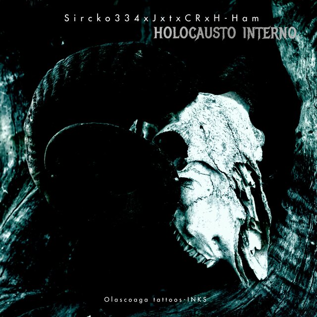 Holocausto Interno
