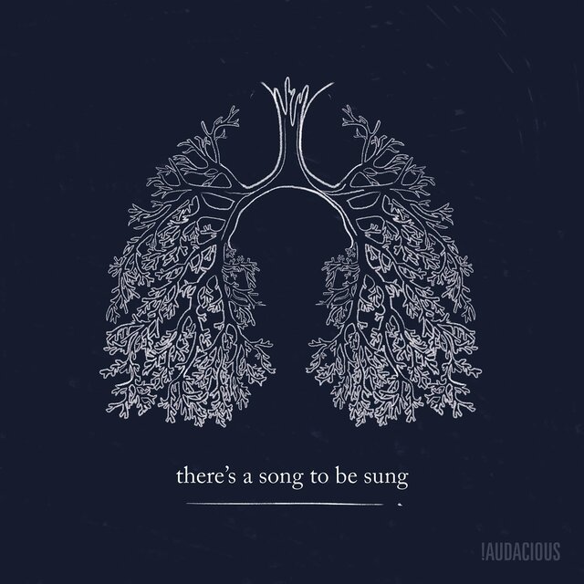 There's a Song to Be Sung