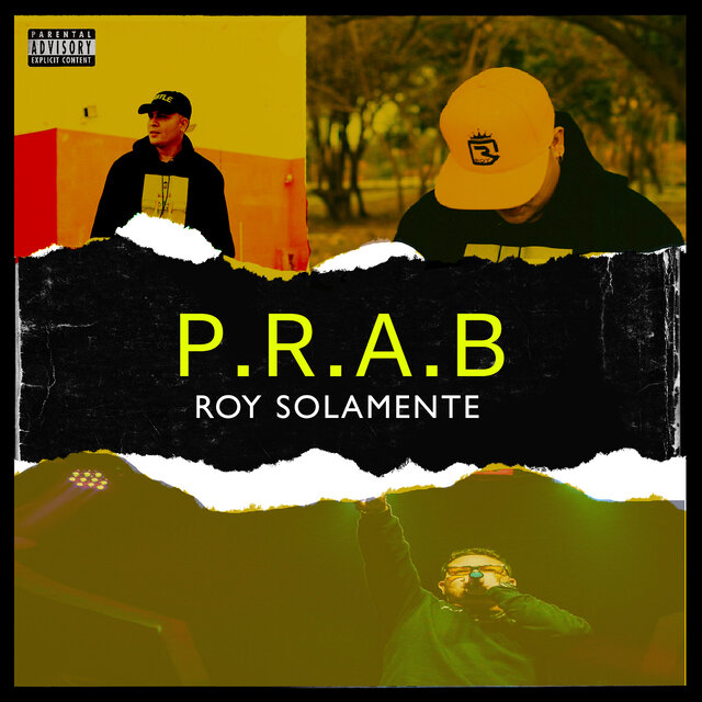 P.R.A.B