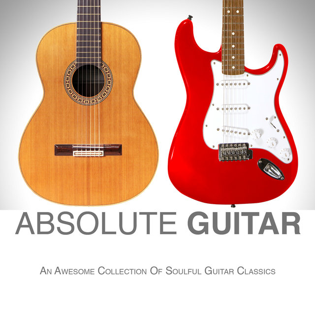 Absolute Guitar