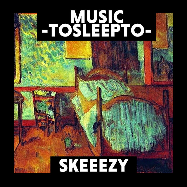 Music to Sleep To