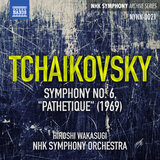 Symphony No. 6 in B Minor, Op. 74 Pathétique: IV. Finale. Adagio lamentoso (Live)