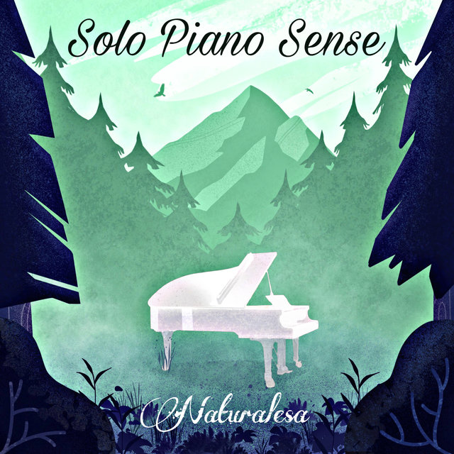 Solo Piano Sense