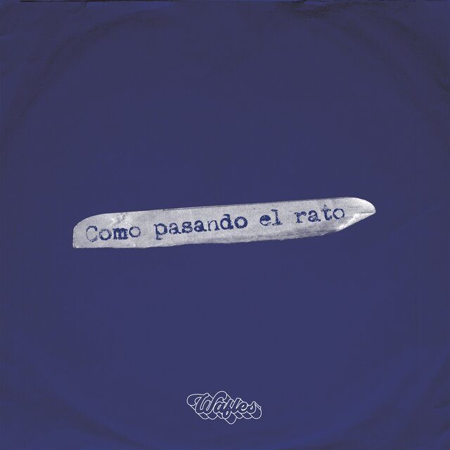 Como pasando el rato
